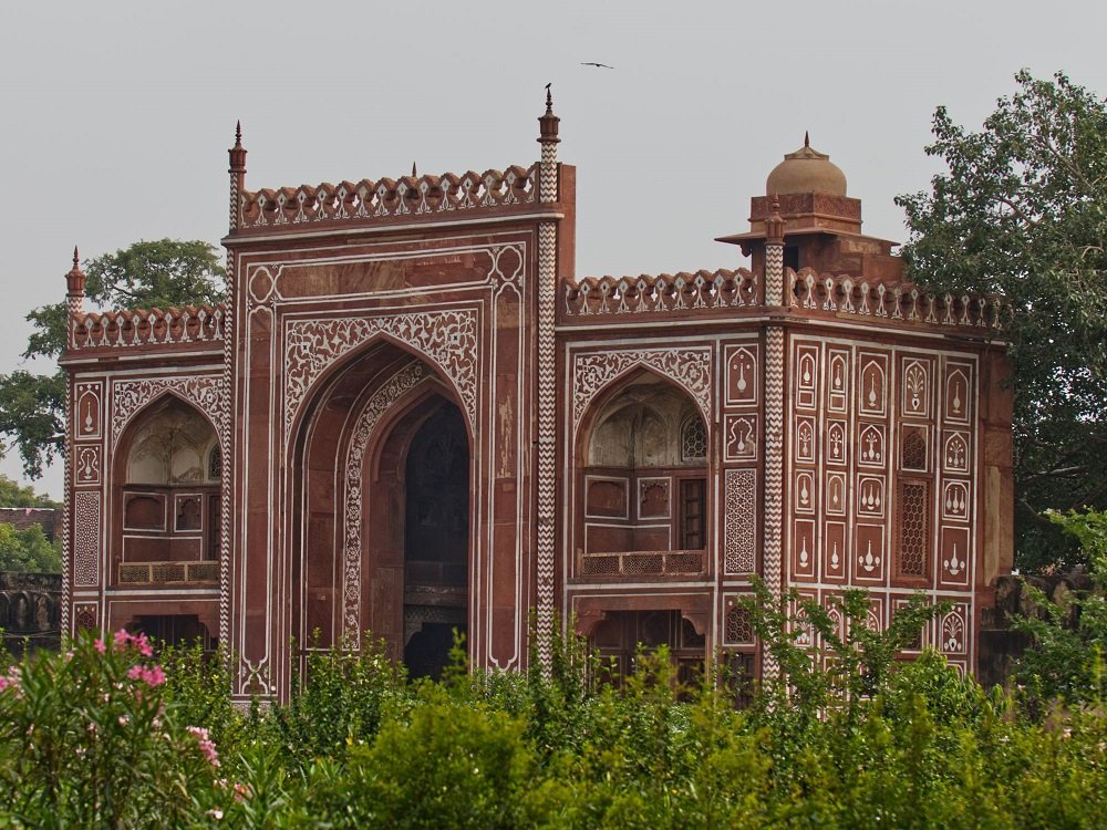 Classic 7 Days Golden Triangle Tour