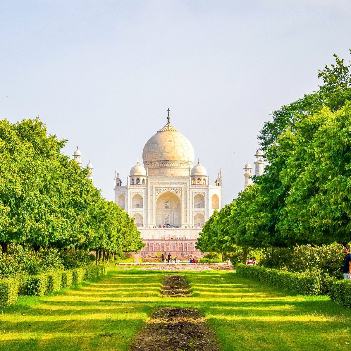 Golden Triangle Tour – 3 Days